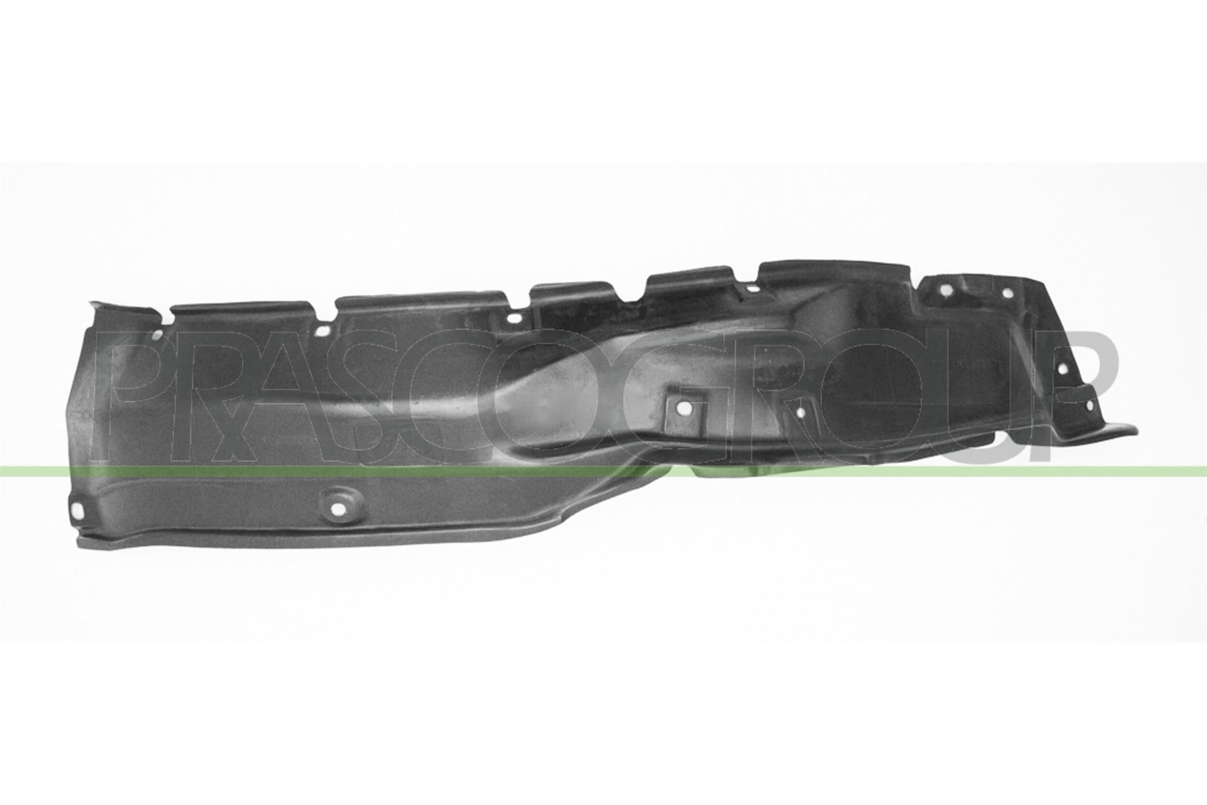 PRASCO MB8243613: Poritiiva siseosa ees paremal