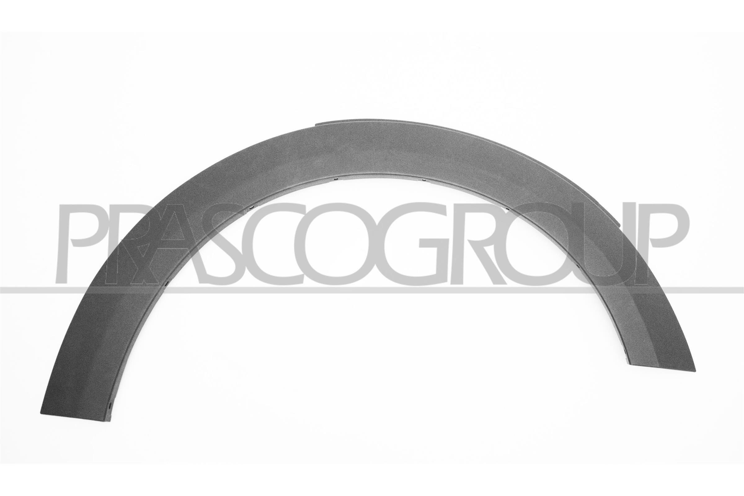 PRASCO MN7021581: Laiend, Tiib ees paremal