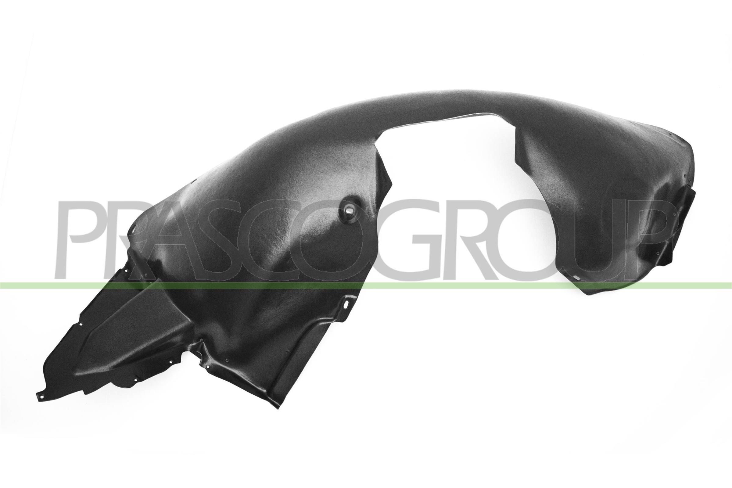 PRASCO VG0943603: Detailid, rattakoobas ees paremal