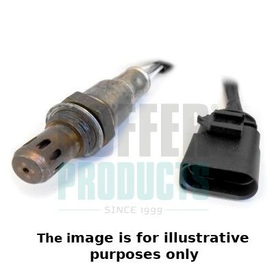 HOFFER 7481847E: Lambda andur