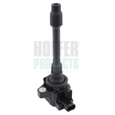 HOFFER 8010834: Süütepool 3-poolsus