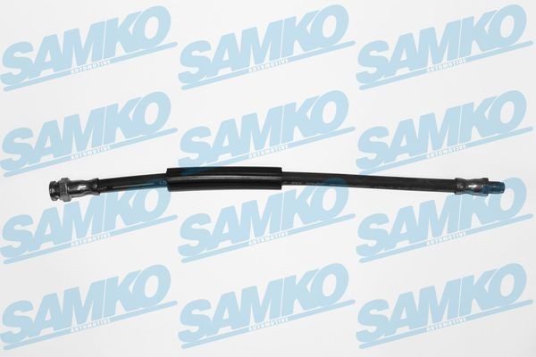 SAMKO 6T46065: Furtun frana 370mm