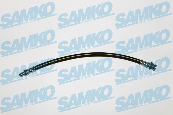 SAMKO 6T46073: Furtun frana 340mm