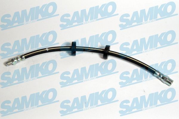 SAMKO 6T46124: Furtun frana 365mm