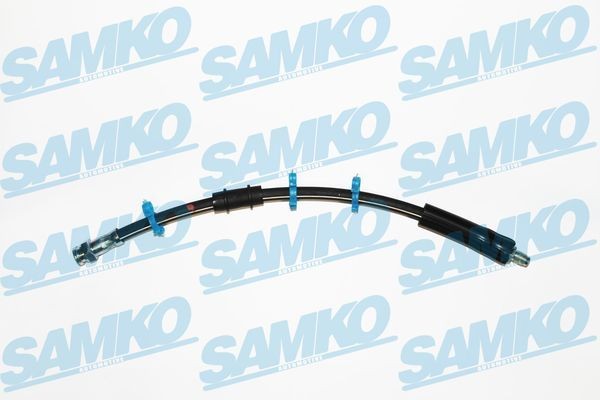 SAMKO 6T46408: Furtun frana 390mm