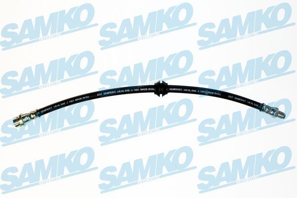 SAMKO 6T47849: Pidurivoolik 437mm