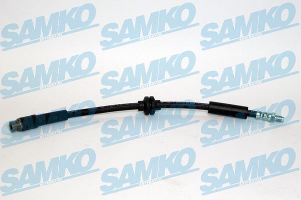 SAMKO 6T48198: Furtun frana 420mm
