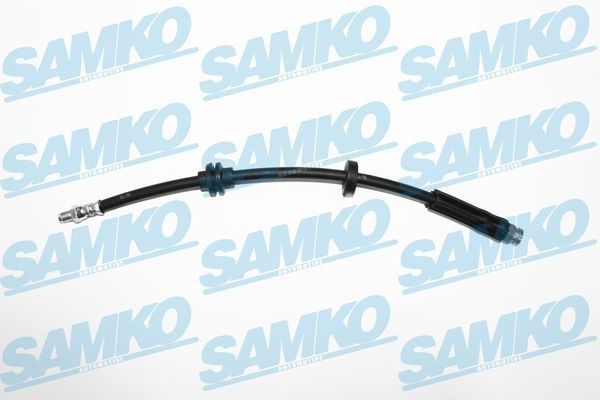 SAMKO 6T48314: Furtun frana 430mm