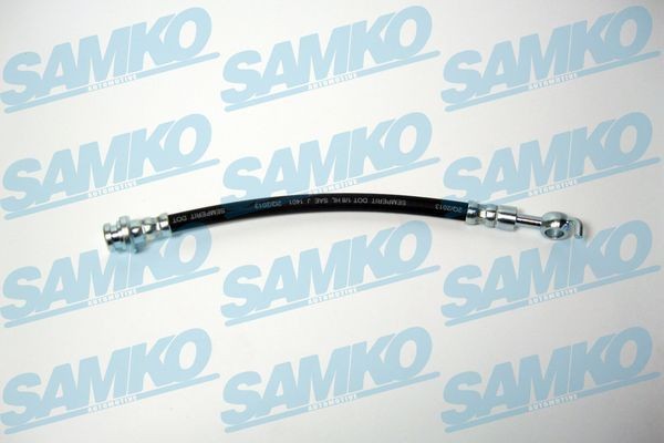 SAMKO 6T48495: Furtun frana 250mm