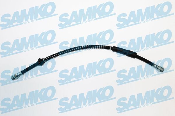 SAMKO 6T48676: Furtun frana 515mm