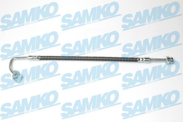 SAMKO 6T48697: Furtun frana 480mm