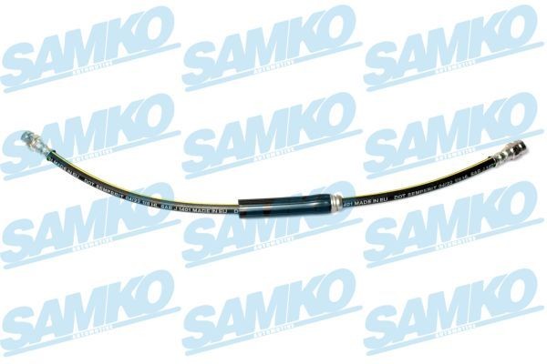 SAMKO 6T48976: Furtun frana 560mm