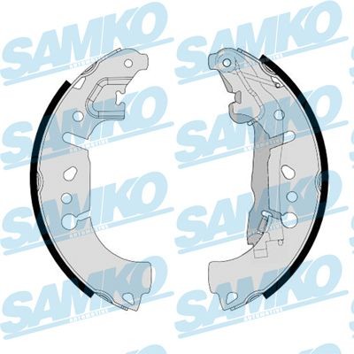 SAMKO 81185: Set saboti frana