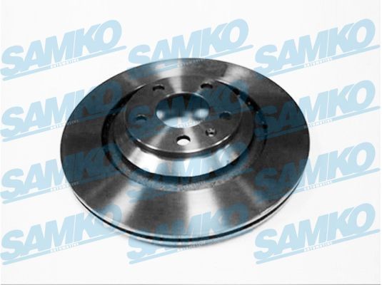 SAMKO A1009V: Piduriketas sisemine õhutus