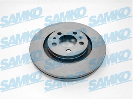 SAMKO A1471VR: Piduriketas TOTAL COATED sisemine õhutus