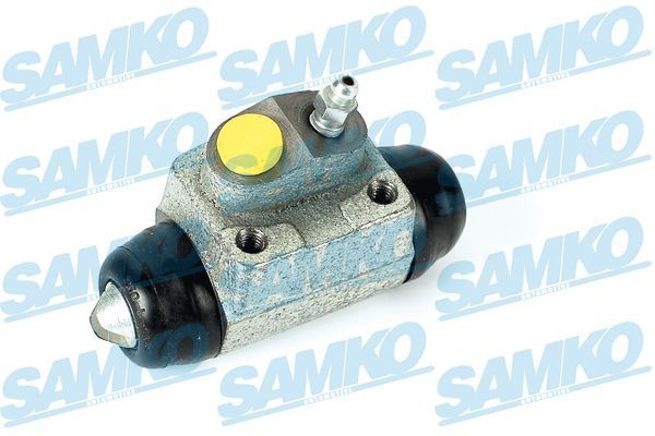 SAMKO C04530: Cilindru receptor frana