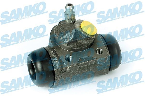 SAMKO C11298: Cilindru receptor frana