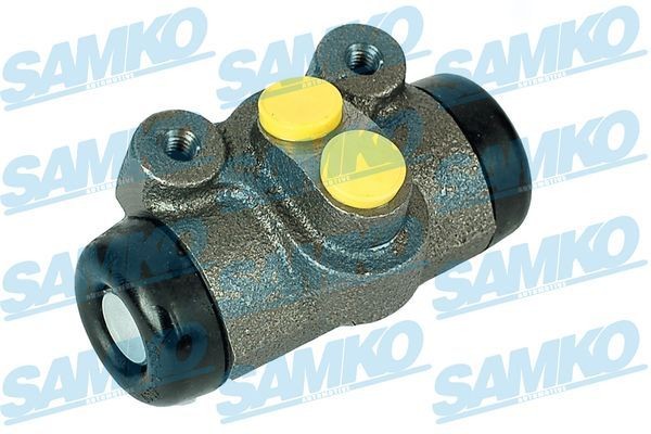 SAMKO C16356: Cilindru receptor frana