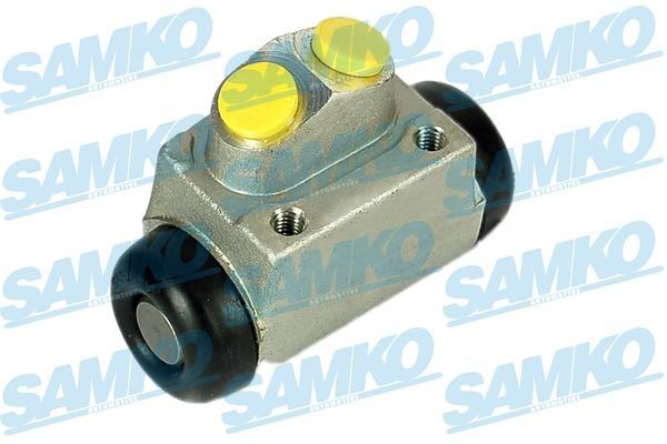 SAMKO C24803: Cilindru receptor frana
