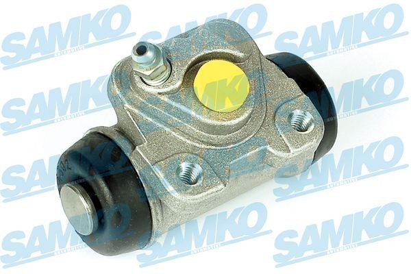 SAMKO C25862: Cilindru receptor frana