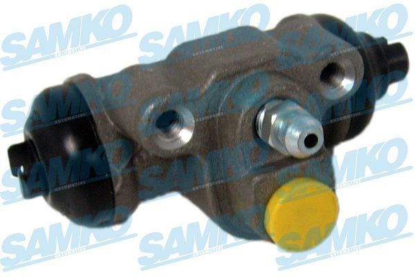 SAMKO C31177: Cilindru receptor frana