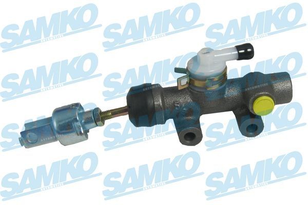 SAMKO F30173: Pompa centrala, ambreiaj