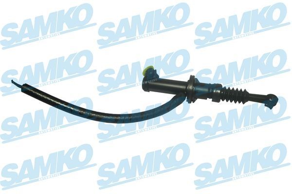 SAMKO F30254: Pompa centrala, ambreiaj