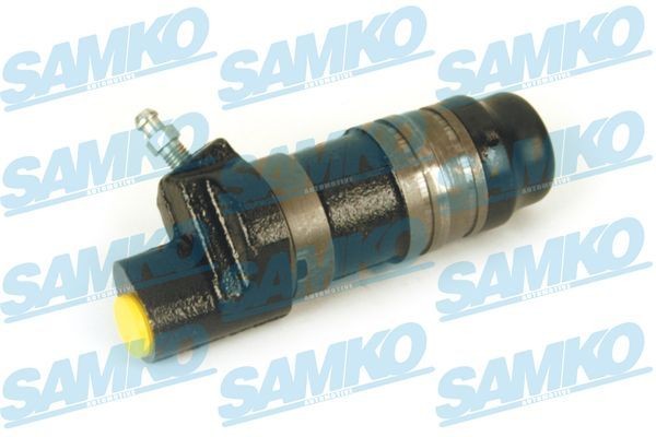 SAMKO M11403: Slavcylinder, koppling