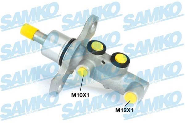SAMKO P30085: Cilindro maestro del freno