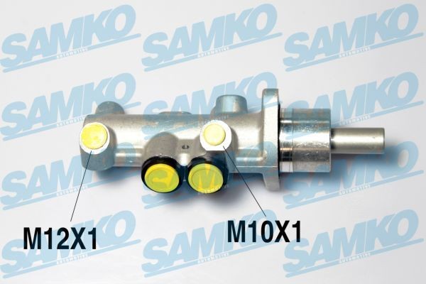 SAMKO P30204: Peapiduri silinder