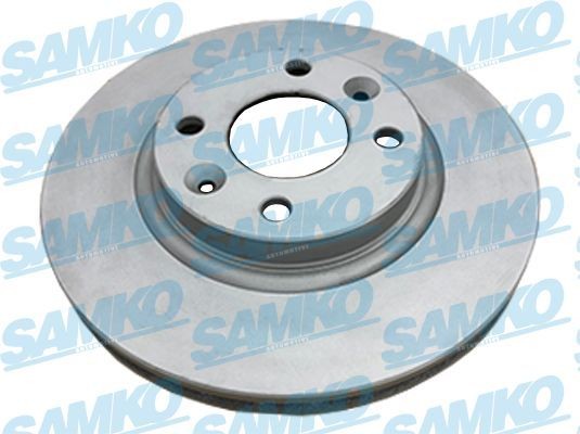 SAMKO R1062VR: Piduriketas TOTAL COATED sisemine õhutus, kaetud
