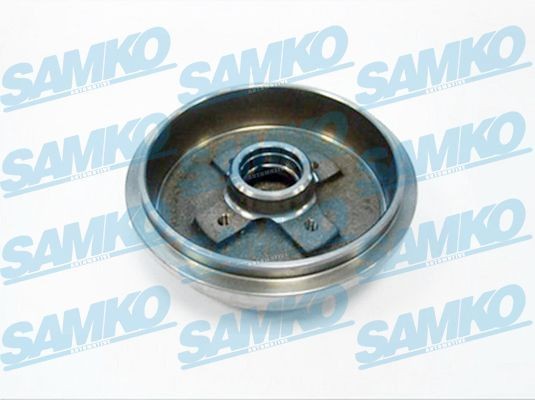 SAMKO S70244: Piduritrummel