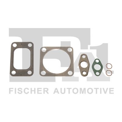 FA1 KT550720E: Set montaj, turbocompresor