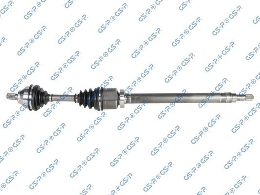 GSP 262062: Veovõll A1, 959mm