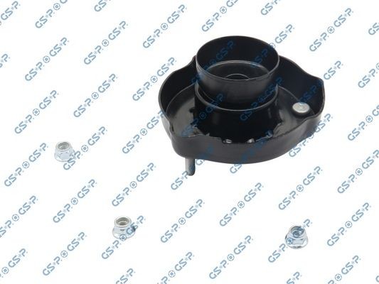 GSP 530288S: Set reparatie, rulment sarcina amortizor Axa fata stanga, Axa fata dreapta
