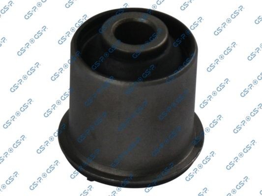 GSP 530749: Puks Esisild, üleval