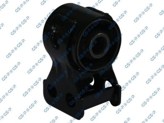 GSP 533747: Puks esisild alla, all