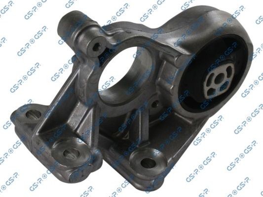 GSP 533917: Suport motor spate, deasupra