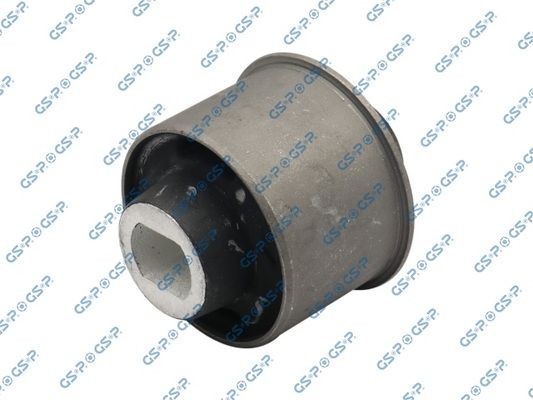 GSP 535016: Puks Esisild