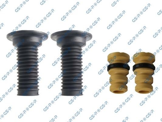GSP 5404900PK: Kit de protection d'amortisseur