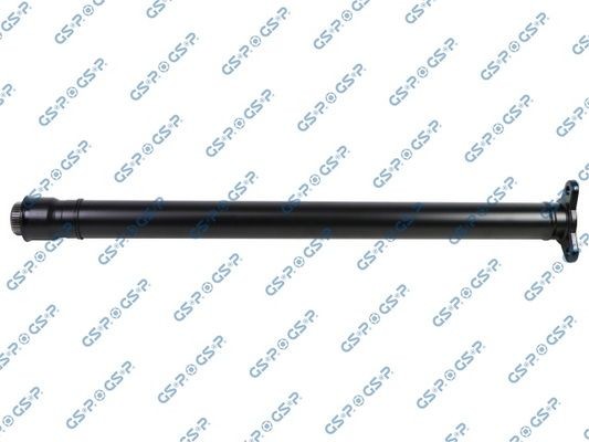 GSP PS900334: Kardaan, sillaajam
