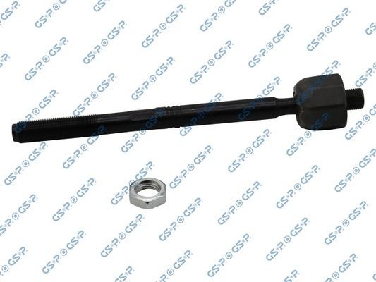 GSP S030654: Sisemine rooliots, roolivarras esisild mõlemapoolselt