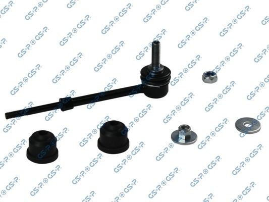 GSP S050485: Stabilisaator, Stabilisaator Tagasild paremal
