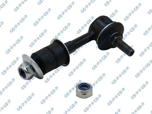 GSP S051198: Stabilisaator, Stabilisaator Tagasild paremal