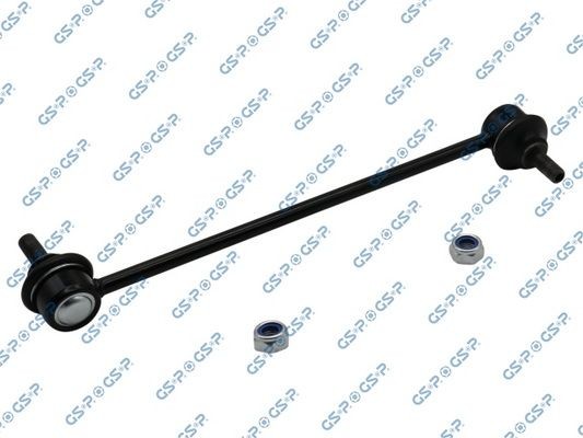 GSP S051203: Stabilisaator, Stabilisaator esisild paremal