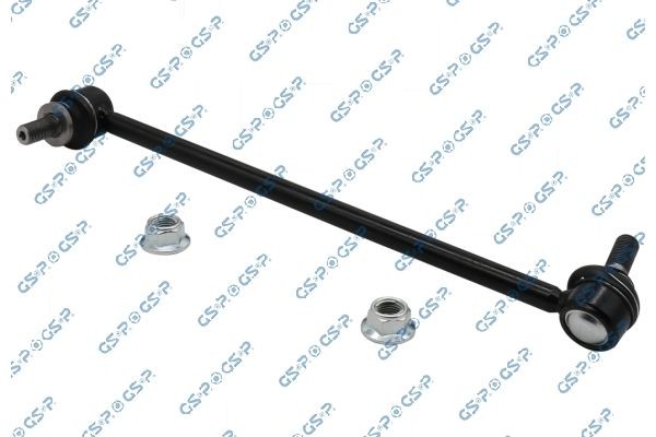 GSP S051240: Brat / bieleta suspensie, stabilizator