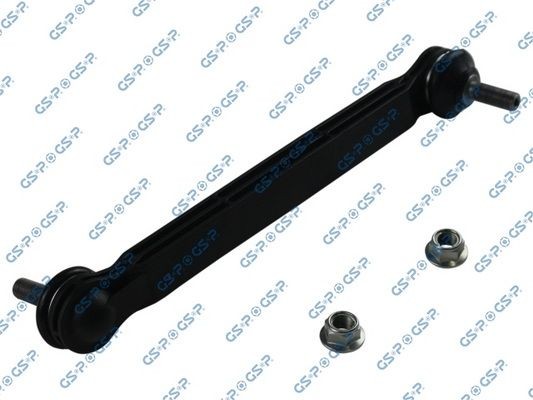 GSP S051241: Stabilisaator, Stabilisaator esisild paremal