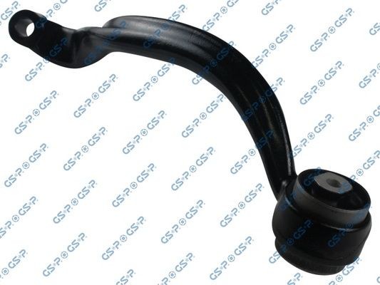 GSP S060847: Brat, suspensie roata exterior, Axa spate stanga, partea de jos