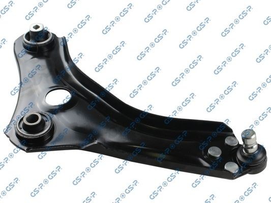 GSP S062794: Vikšro valdymo svirtis
