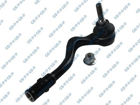 GSP S070024: Rooliots